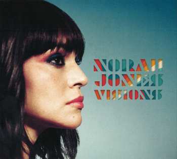 CD Norah Jones: Visions