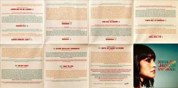 CD Norah Jones: Visions LTD