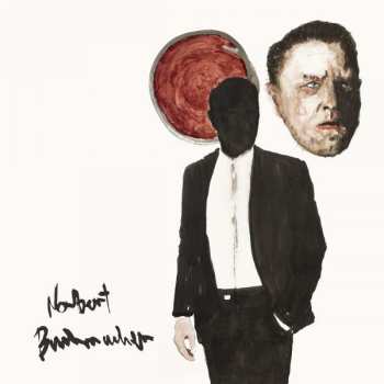 Album Norbert Buchmacher: Habitat Einer Freiheit