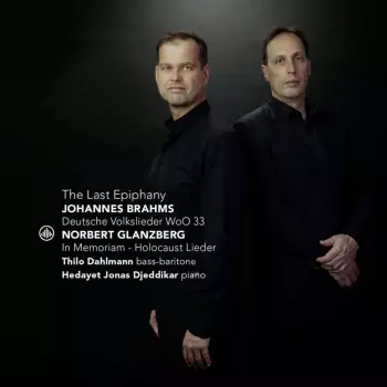Norbert Glanzberg: Holocaust Lieder - In Memoriam