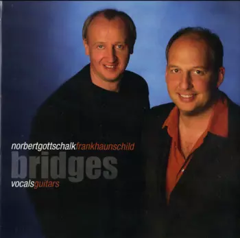 Frank Haunschild: Bridges