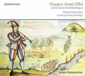 CD Norbert Rodenkirchen: Hamelin Anno 1284