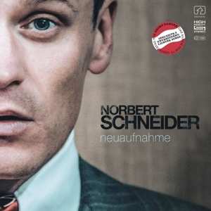 Album Norbert Schneider: Neuaufnahme - Eine Hommage An Georg Danzer