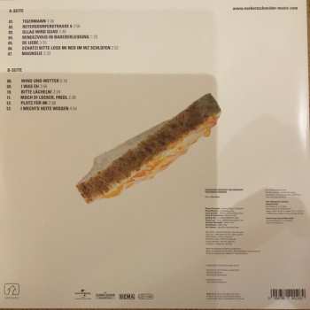 LP Norbert Schneider: So wie‘s is
