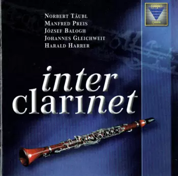 Interclarinet