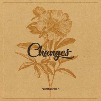 CD Nordgarden: Changes