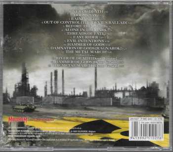 CD Nordheim: River Of Death
