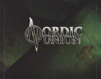 CD Nordic Union: Animalistic