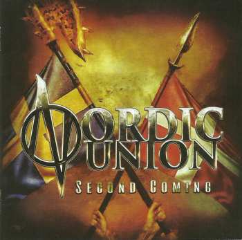 CD Nordic Union: Second Coming
