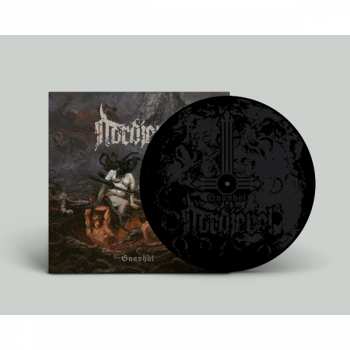 2LP Nordjevel: Gnavhòl