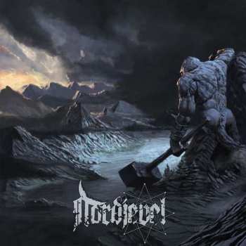 CD Nordjevel: Nordjevel