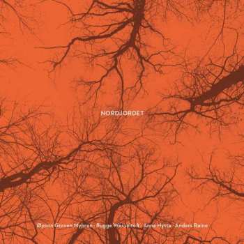 CD Nordjordet: Nordjordet