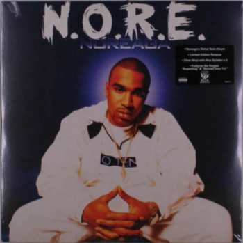 2LP Noreaga: N.O.R.E. LTD | CLR