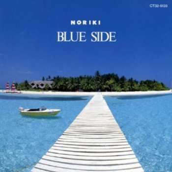 Album Soichi Noriki: Blue Side