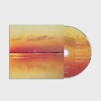 CD Andy Shauf: Norm DIGI