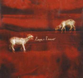 Album Chris Cutler: L'Arpa E L'Asino