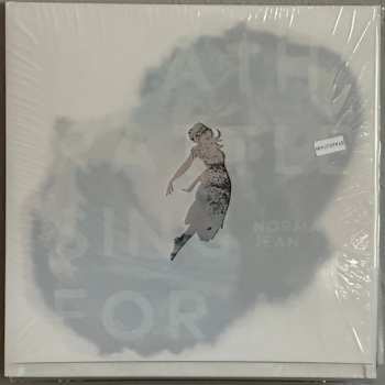 2LP Norma Jean: Deathrattle Sing for Me CLR