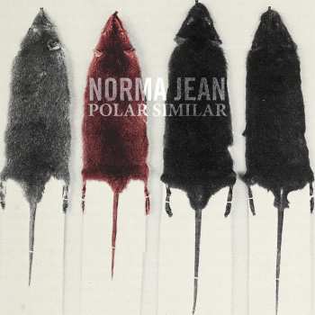 Album Norma Jean: Polar Similar
