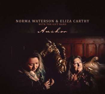 2LP Eliza Carthy: Anchor