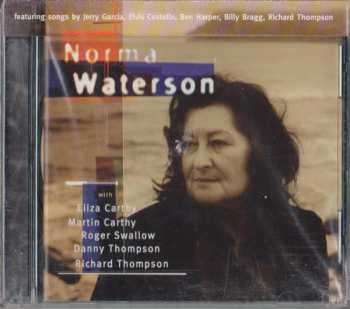 Album Norma Waterson: Norma Waterson