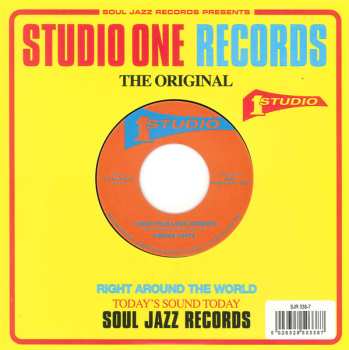 SP Brentford Disco Set: I Want Your Love 