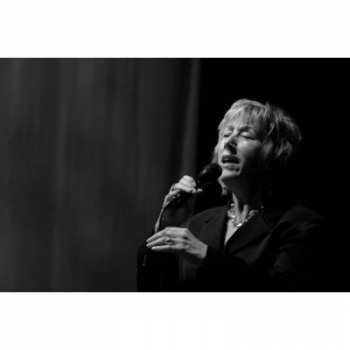 CD Norma Winstone: Distances