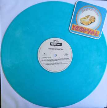 LP Normaal: Buugen Of Basten CLR
