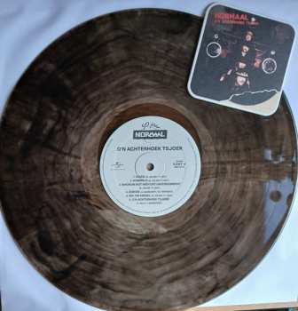 LP Normaal: D'n Achterhoek Tsjoek CLR