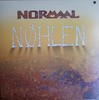 Normaal: Nøhlen