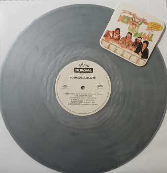 2LP Normaal: Normalis Jubilaris (15 Joar) CLR