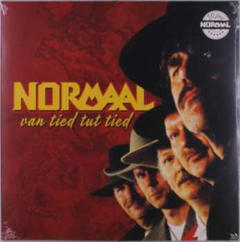 Album Normaal: Van Tied Tut Tied