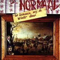 Album Normaal: Zo Kommen Wi-j De Winter Deur