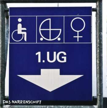 CD Normahl: Friede Den Hütten Krieg Den Palästen
