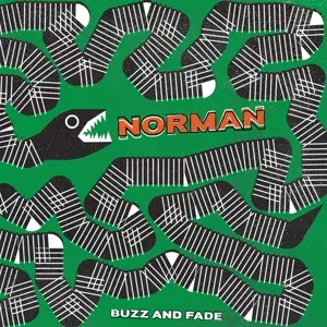 Norman: Buzz And Fade