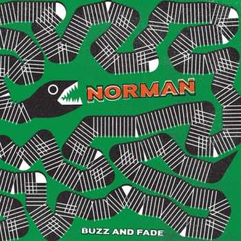 CD Norman: Buzz And Fade