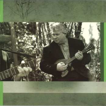 CD Norman Blake: Meeting On Southern Soil