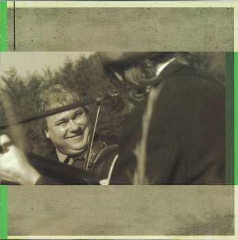 CD Norman Blake: Meeting On Southern Soil