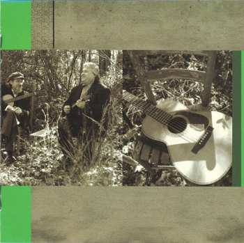 CD Norman Blake: Meeting On Southern Soil
