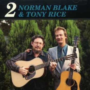Album Tony Rice: Norman Blake & Tony Rice 2