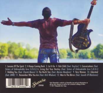 CD Norman Brown: Let It Go