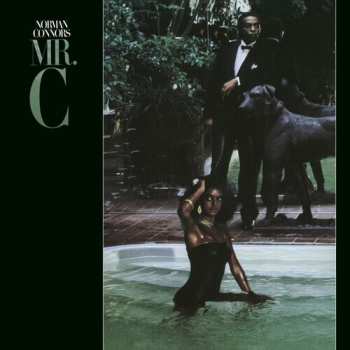 Album Norman Connors: Mr. C