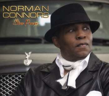 Album Norman Connors: Star Power