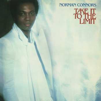 CD Norman Connors: Take It To The Limit