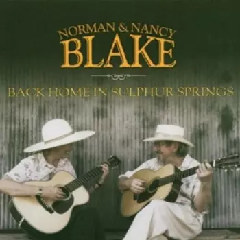 Back Home In Sulphur Springs