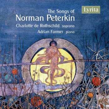Album Charlotte De Rothschild: The Songs Of Norman Peterkin