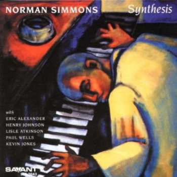 Album Norman Simmons: Synthesis