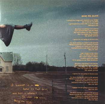 CD Normandie: Dark & Beautiful Secrets
