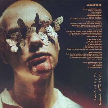 CD Normandie: Dark & Beautiful Secrets