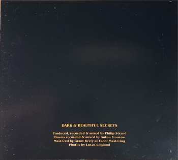 CD Normandie: Dark & Beautiful Secrets