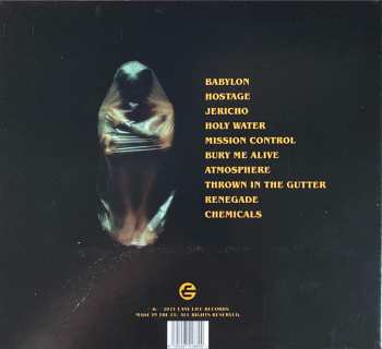 CD Normandie: Dark & Beautiful Secrets